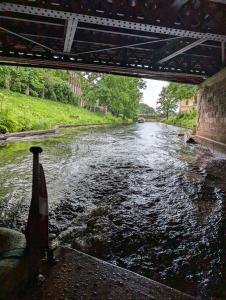 Riga River Cruise 12