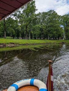 Riga River Cruise 13