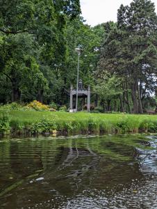Riga River Cruise 16