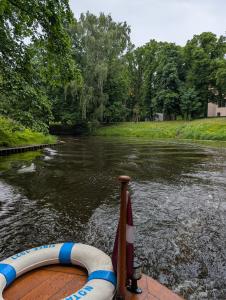 Riga River Cruise 17