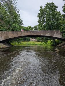 Riga River Cruise 18