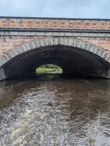 Riga River Cruise 19