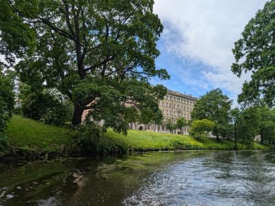 Riga River Cruise 20