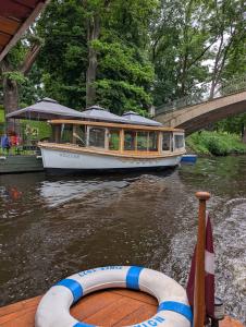 Riga River Cruise 21