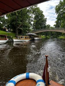 Riga River Cruise 22