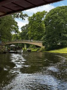 Riga River Cruise 23