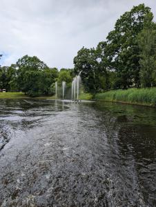 Riga River Cruise 25