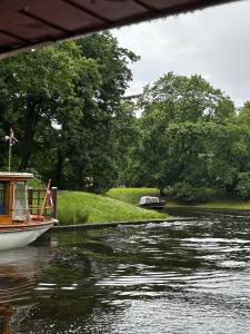 Riga River Cruise 26