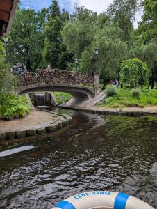Riga River Cruise 27