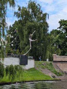 Riga River Cruise 29
