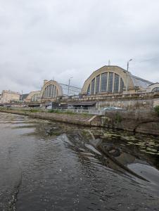 Riga River Cruise 31