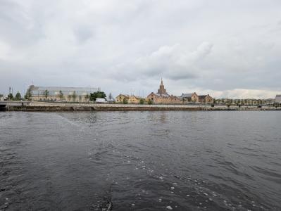 Riga River Cruise 33