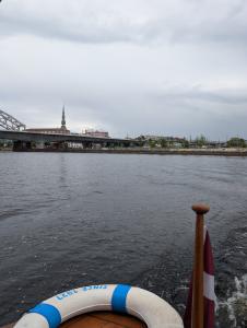 Riga River Cruise 34