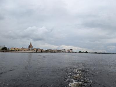 Riga River Cruise 36