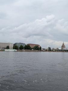 Riga River Cruise 38