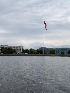 Riga River Cruise 39