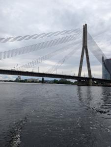 Riga River Cruise 40