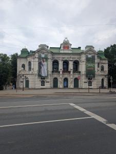 Around Riga 18
