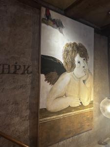 PARUNASIM Kafe teeka 13