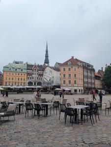Around Riga 21