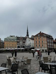 Around Riga 22