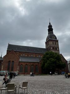 Around Riga 23