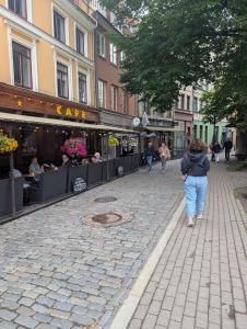Around Riga 25