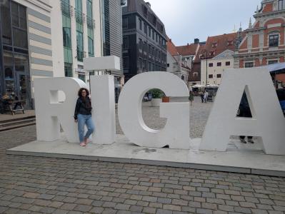 Around Riga 26