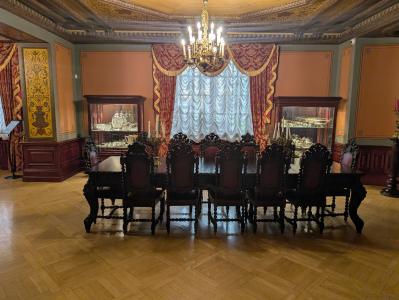 House of the Blackheads 13