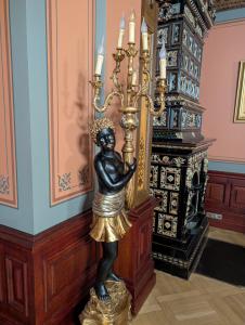 House of the Blackheads 14