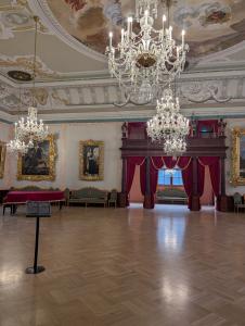 House of the Blackheads 16