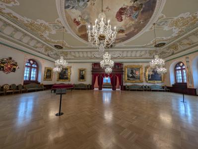 House of the Blackheads 17