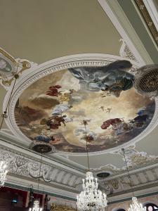 House of the Blackheads 24