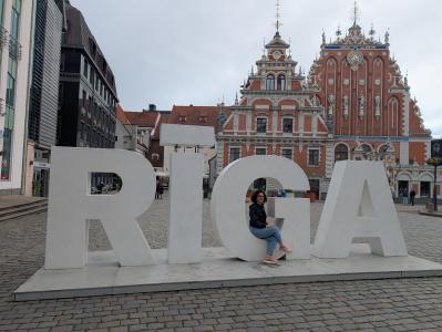 Around Riga 27