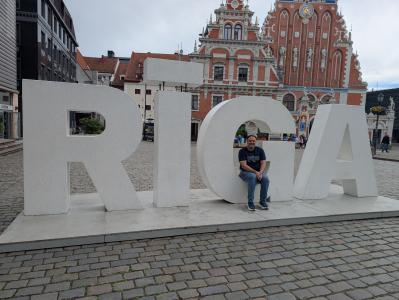 Around Riga 28