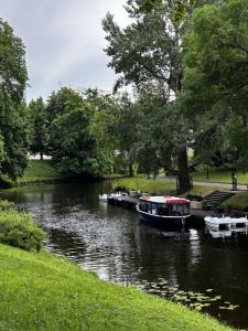 Around Riga 30