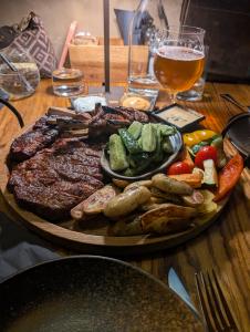 Steaks Riga 05