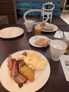 Tallink Hotel Riga 13