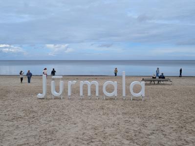 Around Jurmala 19
