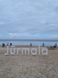 Around Jurmala 20