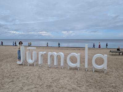 Around Jurmala 21