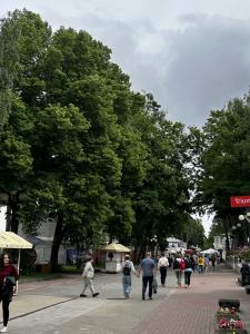 Around Jurmala 30