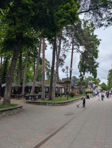 Around Jurmala 31