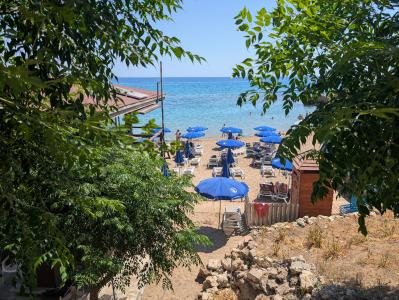 Kapparis Beach & Kohili Bar 02