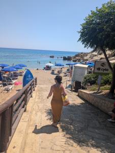 Kapparis Beach & Kohili Bar 03
