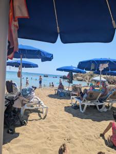 Kapparis Beach & Kohili Bar 04