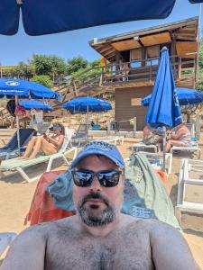 Kapparis Beach & Kohili Bar 05