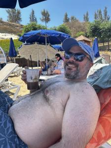 Kapparis Beach & Kohili Bar 07