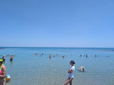 Kapparis Beach & Kohili Bar 09
