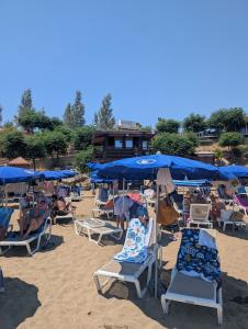 Kapparis Beach & Kohili Bar 10